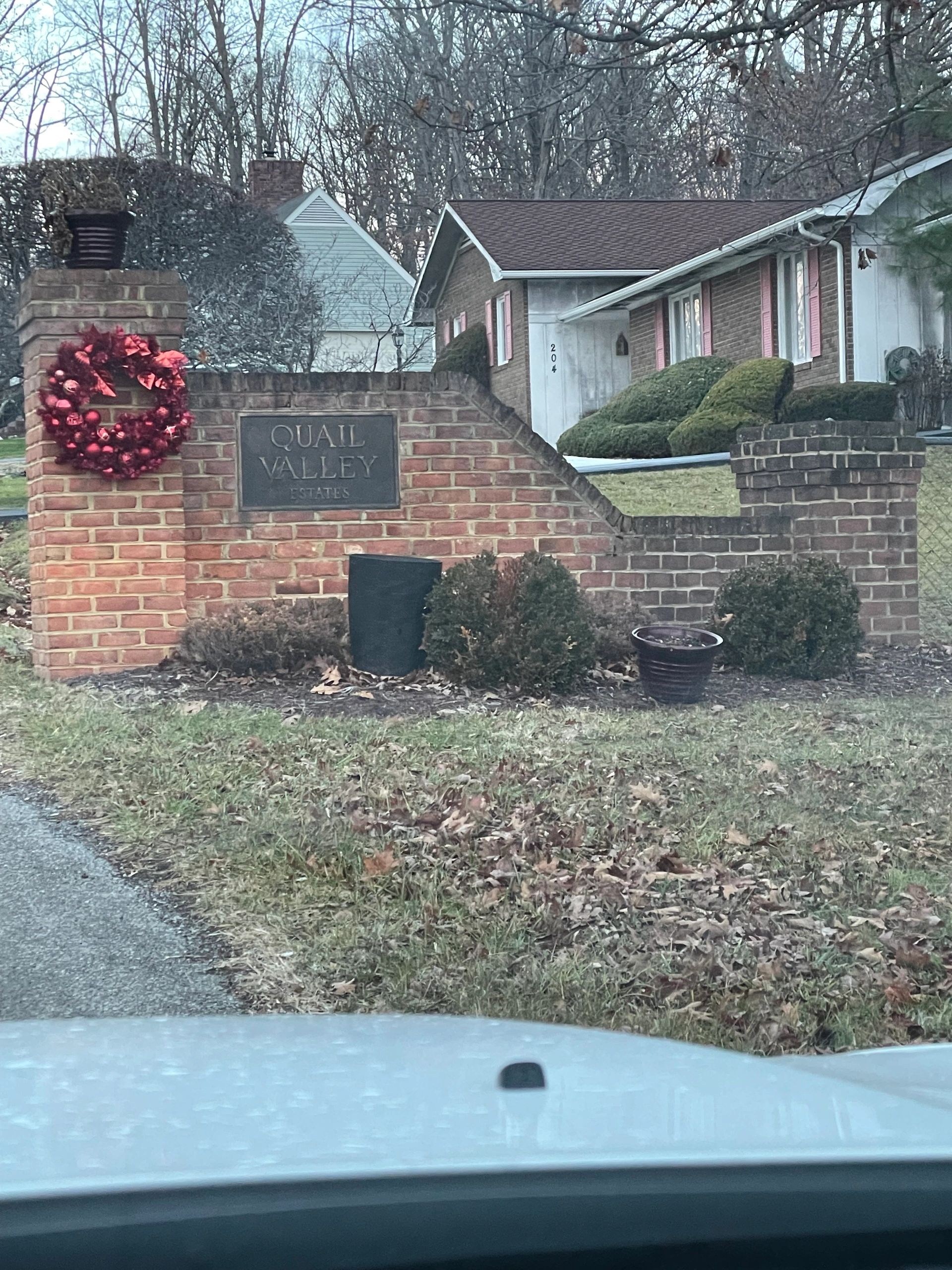 Quail Valley Estates