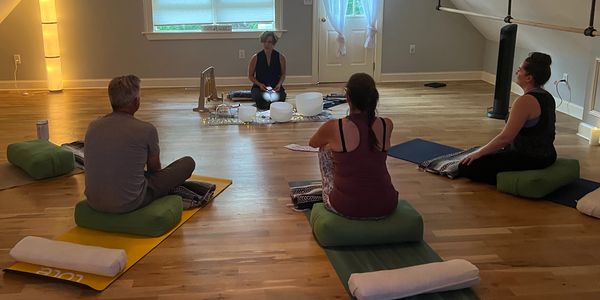 Gallery — Heather Till Yoga