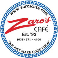 Zaro's Cafe