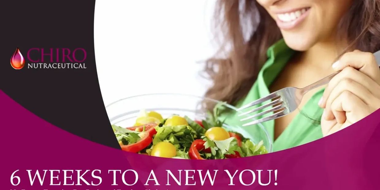 Learn what ChiroThin can do for you!