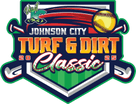 JOHNSON CITY TURF AND DIRT SOFTBALL CLASSIC
VARSITY / JV / MIDDL