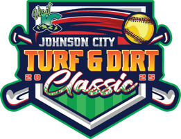 JOHNSON CITY TURF AND DIRT SOFTBALL CLASSIC
VARSITY / JV / MIDDL