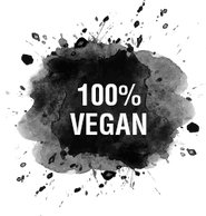 100% Vegan Aftercare