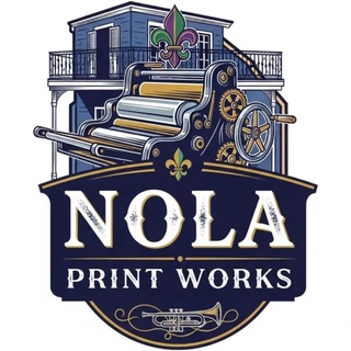 NOLA PRINTWORKS 