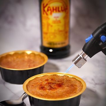 the best creme brulee in san diego coffee creme brulee Coffee Kahlúa Crème Brûlée 