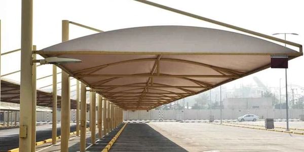 Car parking shed manufacturers	