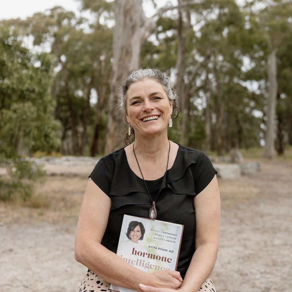 Kerri-Anne Naturopath Spiritual Healer