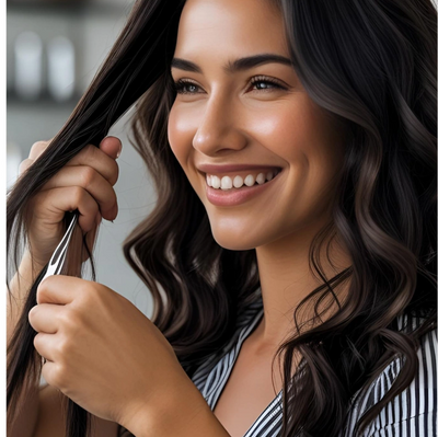 Hair test Naturopath