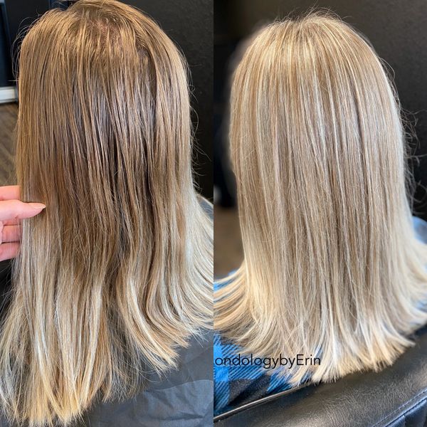 Blondology by Erin Hair Salon Duluth Mn, Blonde Hair Salon, Blonde Hair