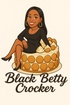 Black Betty Crocker Pam