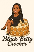 Black Betty Crocker Pam