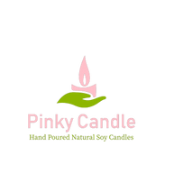 Pinky Candle