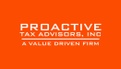 Proactive Tax Advisors, Inc.