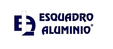ESQUADRO ALUMÍNIO