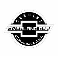 OVERLAND OBS OFFICIAL