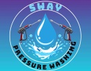 Sway Pressure Washing 