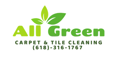 All Green
Carpet & Tile Cleaning