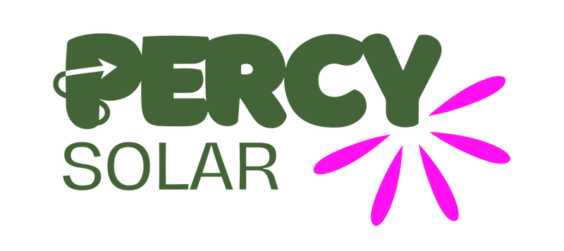 Percy Solar's Logo