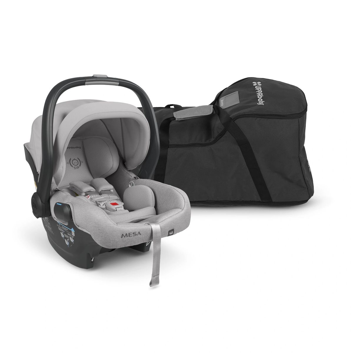UPPAbaby Mesa Car Seat Travel Bag