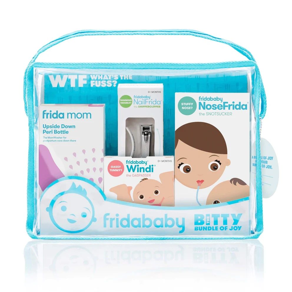 Bitty Bundle of Joy Gift Set