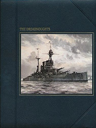The Dreadnaughts by David Howarth