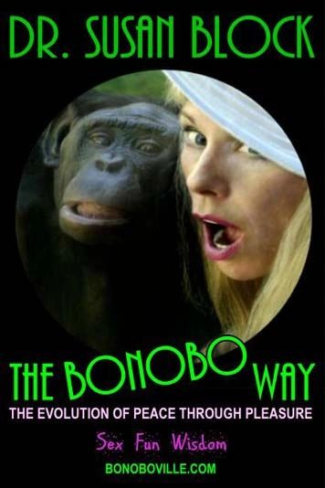 The Bonobo Way Book