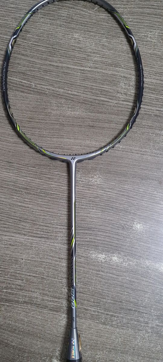 YONEX ナノレイ900 - バドミントン