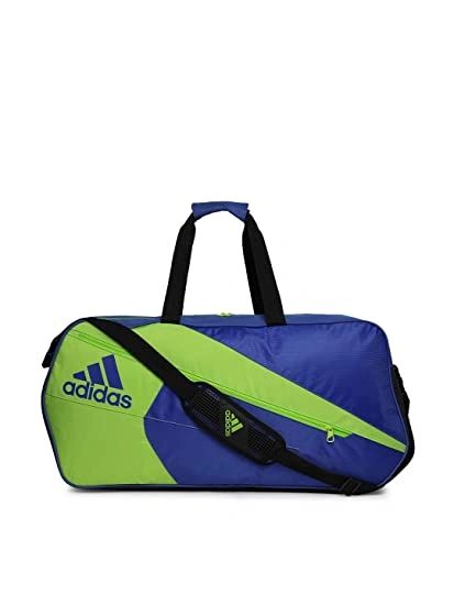 badminton kit bag adidas - Main Image