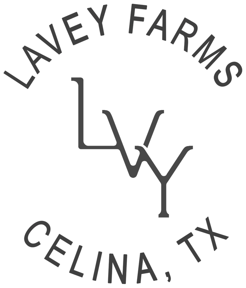 Lavey Farms's Logo