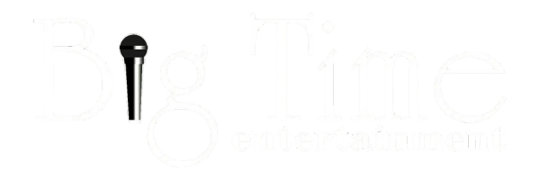 Big Time Entertainment