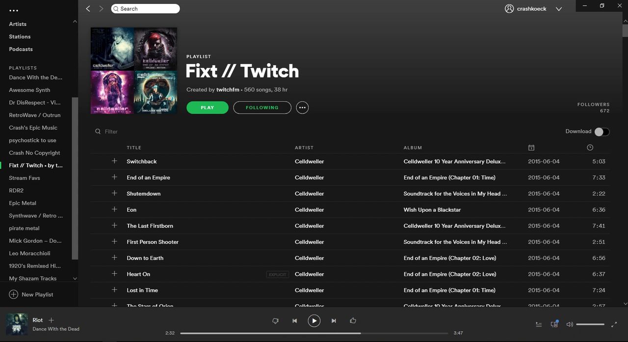 How to make Spotify send your current song to you chat and screen - Guides  - Lumia Stream