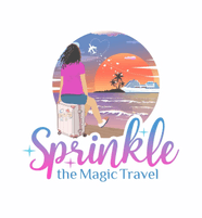 Sprinkle the Magic Travel