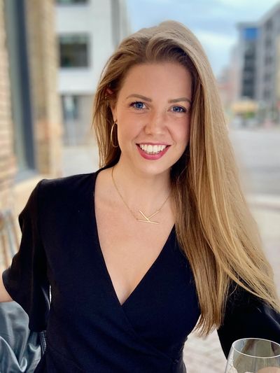 Kacey Mullaney, LMFT, Marriage Therapist and Couples Counselor in Asheville, NC