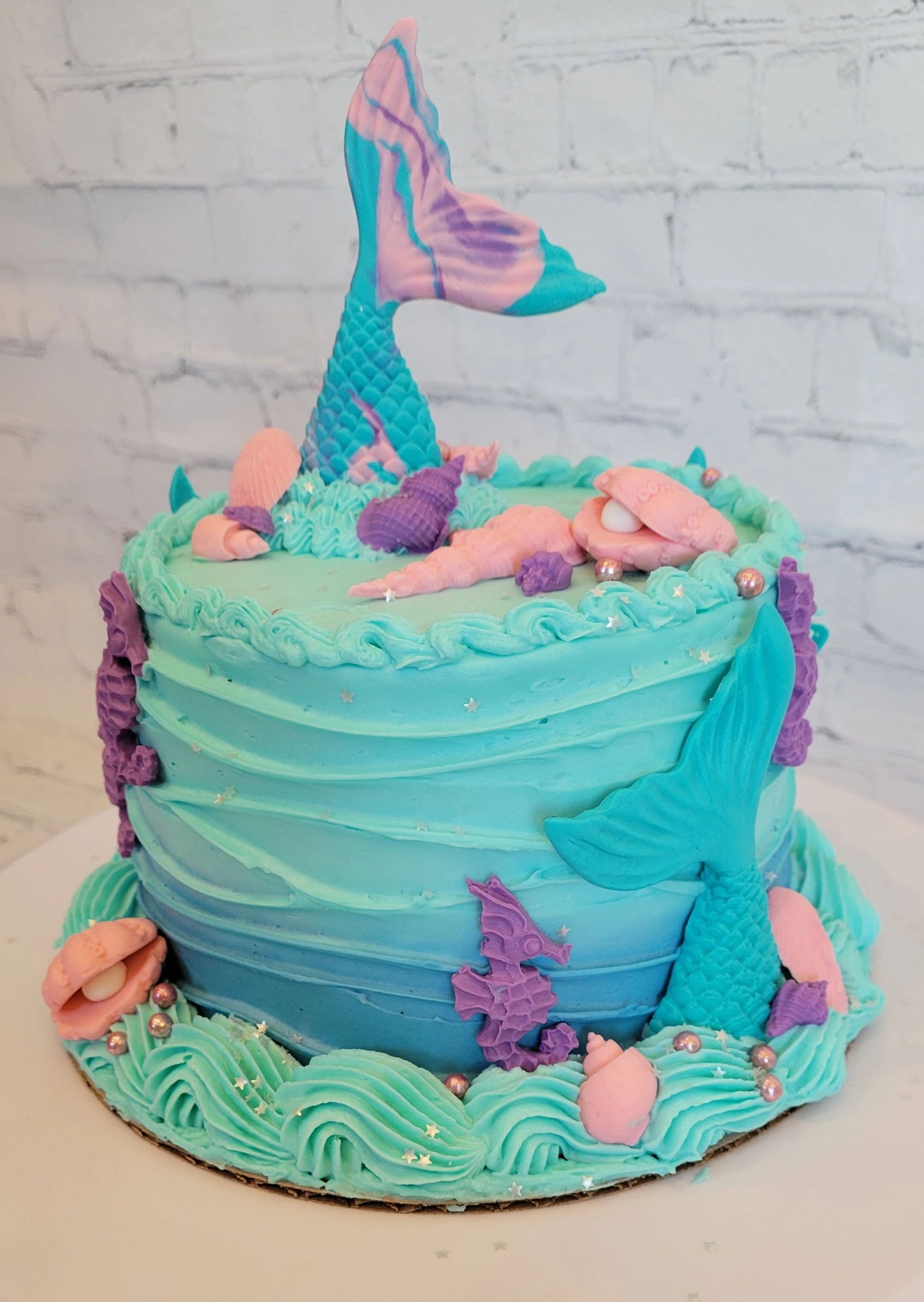 Lacy Swirls | Vintage Cake | Auckland Collection & Delivery – Zi Sweet