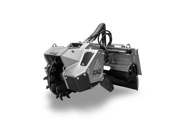 FAE Stump grinder for skid steer