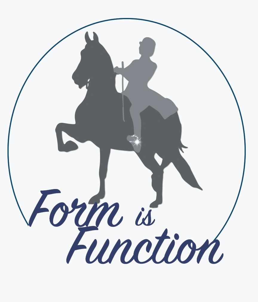 Form is Function Logo