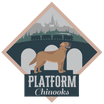Platform Chinooks