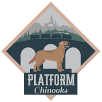 Platform Chinooks
