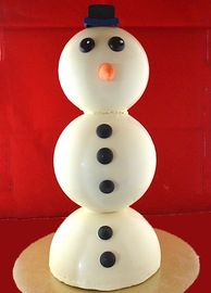 Frosty the snowman, olaf, frozen, birthday cake, dessert, smash cakes, crush cakes, candy pinatas, k