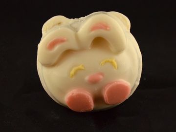 Baby Carriage Bite Size Chocolate Mold - ECAO655