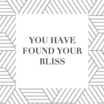 13 Quotes About Finding Your Bliss