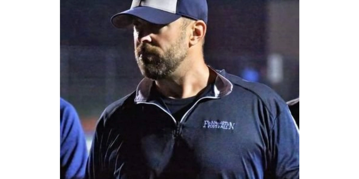 Farmington High School Football Home