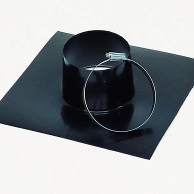 pre-fabricated top hats