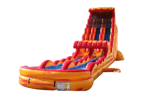 30 Ft Summit Jr