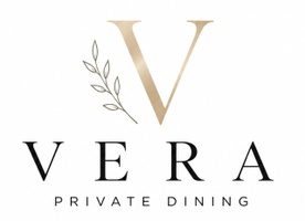 Vera Private Dinning