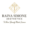 Raina Simone Aesthetics

Concierge Luxury Aesthetics 