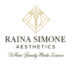 Raina Simone Aesthetics

Concierge Luxury Aesthetics 