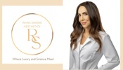 Raina Simone Aesthetics

Concierge Luxury Aesthetics 