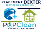 Placement Dexter &
Pop Clean Entretien