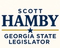 Elect Scott Hamby